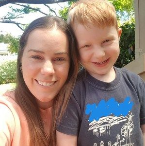 Meet your Posher, Jenna